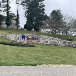 SUNY New Paltz - SUNY New Paltz campus