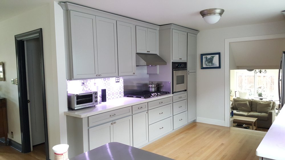 Slide of Verona Remodeling