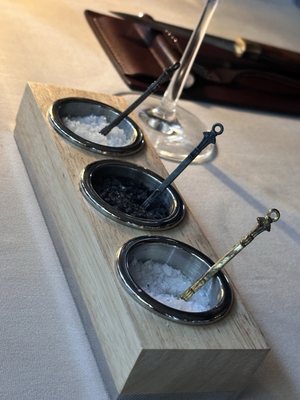 The Butcher Chef by null