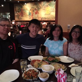 P.F. Chang's - Family dinner - Chinese Near Me - Freehold, New Jersey P.F. Chang's - Family dinner - Chinese Near Me - Freehold, New Jersey