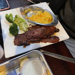 Brisket Platter Brisket Platter