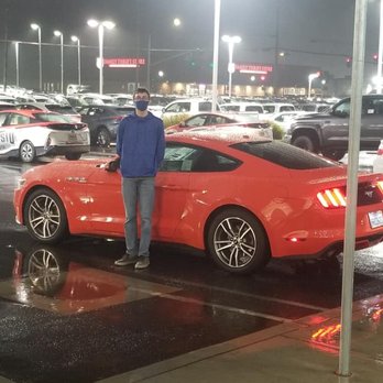 Modesto Toyota - Auto Repair Near Me - Modesto, California