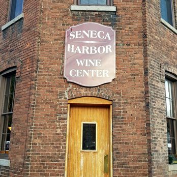 Seneca Harbor Wine Center - Wine Tasting Room Near Me - Watkins Glen, New York Seneca Harbor Wine Center - Wine Tasting Room Near Me - Watkins Glen, New York
