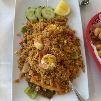 The Shrimp Lover - Cajun/Creole Near Me - Redondo Beach, California The Shrimp Lover - Cajun/Creole Near Me - Redondo Beach, California