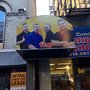 Photo of Ilan El Canario Barber Shop