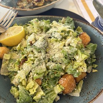 A+O Restaurant | Bar - Caesar salad - New American Near Me - Newport Beach, California A+O Restaurant | Bar - Caesar salad - New American Near Me - Newport Beach, California