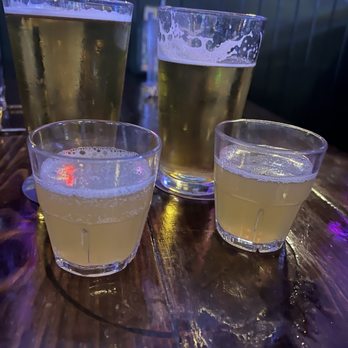 Christian's Tailgate - Sports Bars Near Me - Houston, Texas