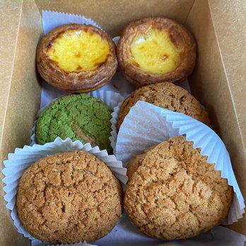 CA Bakehouse - Bakeries Near Me - San Jose, California