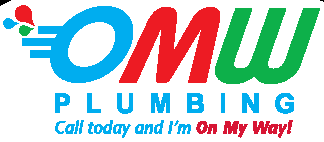 OMW Plumbing Logo