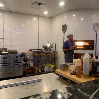 Local Pizza - Inside - Pizza Near Me - Osprey, Florida Local Pizza - Inside - Pizza Near Me - Osprey, Florida