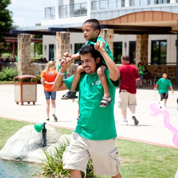 Professional Janitorial Services - Office Cleaning Near Me - Austin, Texas