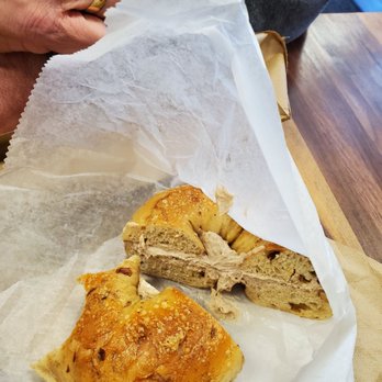 Goldilox Bagels - Bagels Near Me - Medford, Massachusetts