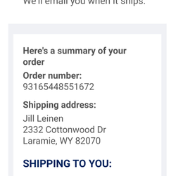 Primary Electric - These people are thieves. Jill Leinen hacked into my online Petco account and ordered 2 bags of expensive dog treats, and billed them to me.