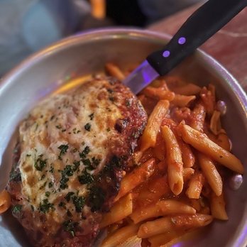 Carmelina's - Chicken Parmigiana - Italian Near Me - Boston, Massachusetts