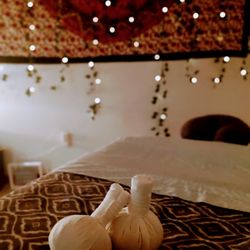 Brittney Smithson, LMT - Flat Fork Ridge Massage