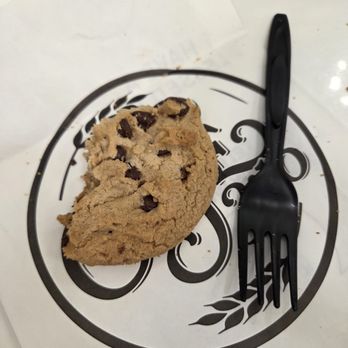 Cafe 3:16 - Chocolate Chip Cookie - Bakeries Near Me - Rochester, Michigan Cafe 3:16 - Chocolate Chip Cookie - Bakeries Near Me - Rochester, Michigan