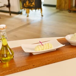 Gourmetrestaurant La Passion
