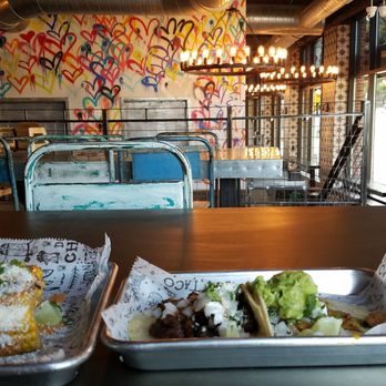 tacoria - Montclair - Mexican Near Me - Montclair, New Jersey