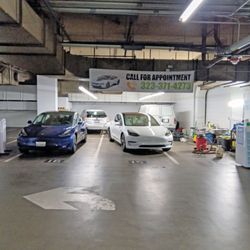 Eco Mobile Detailing - Glendale - #cardetailing #downtownla #losangeles #ecomobiledetailing #carwash #ceramiccoating