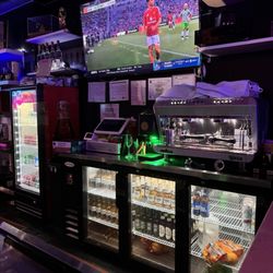 X Lounge - Bar