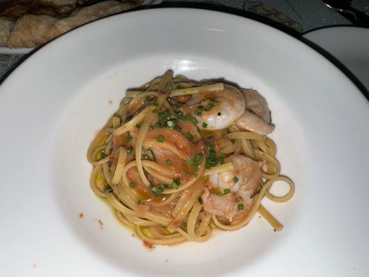 Lombardino's Restaurant by null