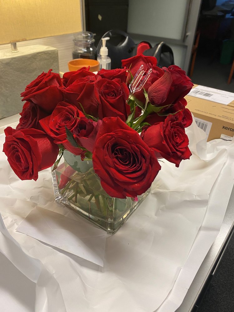 TRIBECA FLORISTS Updated June 2024 15 Reviews 40 Rictor St, New