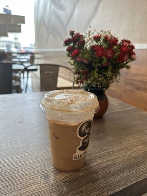 Sidóh Cafe by null