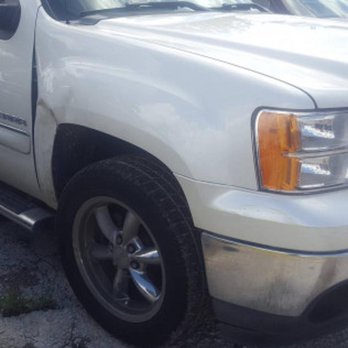 Auto Xtreme - Body Shops Near Me - Lafayette, Louisiana