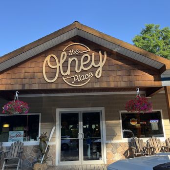 The Olney Place - Front - Delis Near Me - Penn Yan, New York The Olney Place - Front - Delis Near Me - Penn Yan, New York