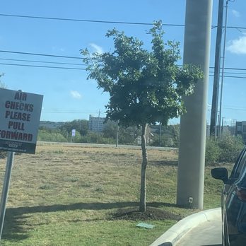 Discount Tire - If you're claustrophobic or are in a rush DO NOT get your air checked here. - Tires Near Me - San Antonio, Texas Discount Tire - If you're claustrophobic or are in a rush DO NOT get your air checked here. - Tires Near Me - San Antonio, Texas