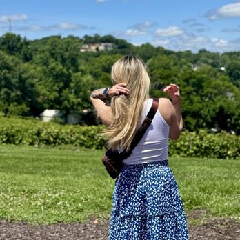 Stone Hill Winery - Wineries Near Me - Hermann, Missouri