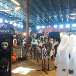 Spirit Halloween Superstore