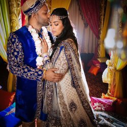 Rahul's Couture - Rahuls Bridal Bride