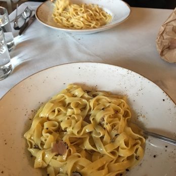 Ir Tegame Spaghetteria - Italian Near Me - Pisa, PI