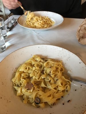 Ir Tegame Spaghetteria by null