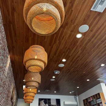 Joy - Love the decor - Taiwanese Near Me - Los Angeles, California