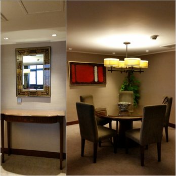 馬哥孛羅香港酒店 - Dining area - Hotels Near Me - Hong Kong, HK