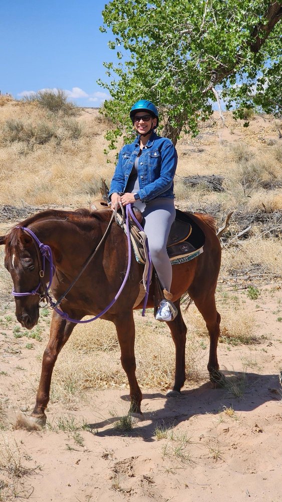 Stables at Tamaya - equestrian in Bernalillo, NM