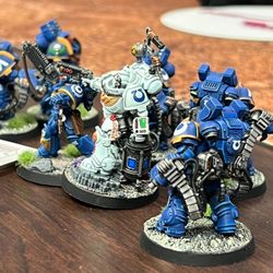 Kingslayer Games - Drop in during Wednesday nights for Wargaming.