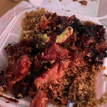 Kowloon Kitchen - Disgusting - Chinese Near Me - Clovis, California
