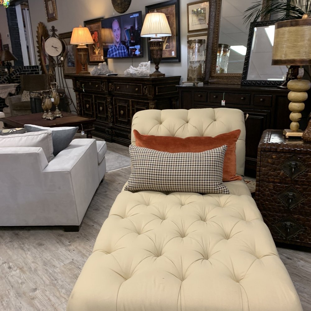 K&N Interior Consignment - Furniture Stores Near Me - Oklahoma City, Oklahoma K&N Interior Consignment - Furniture Stores Near Me - Oklahoma City, Oklahoma