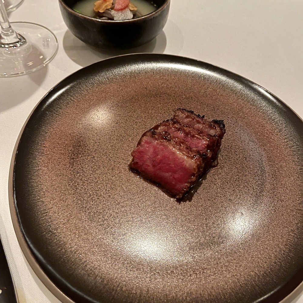 Jungsik - Korean Near Me - New York, New York Jungsik - Korean Near Me - New York, New York