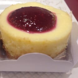 Cheesecakeria - Te amo muito, saudades