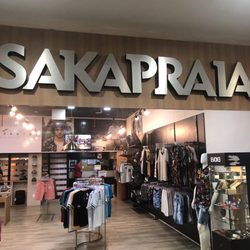 Sakapraia