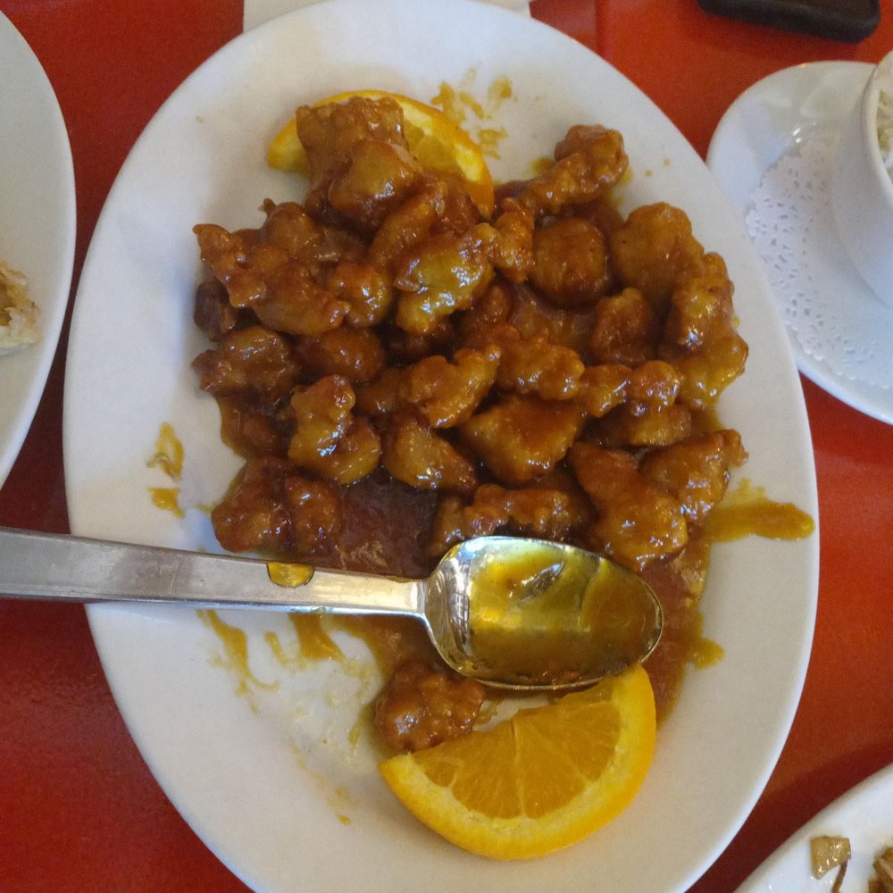 Blazing Noodles - Orange Chicken - Thai Near Me - Temecula, California Blazing Noodles - Orange Chicken - Thai Near Me - Temecula, California
