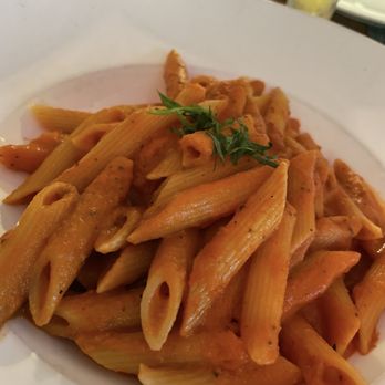 Nick & Toni's - Penne alla Vecchia Bettola - Italian Near Me - East Hampton, New York Nick & Toni's - Penne alla Vecchia Bettola - Italian Near Me - East Hampton, New York