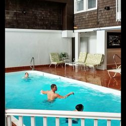 The Crafts Inn - Indoor pool and hot tub, saunas