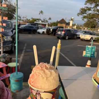 Peace Love Shave Ice - Shaved Ice Near Me - Kihei, Hawaii Peace Love Shave Ice - Shaved Ice Near Me - Kihei, Hawaii