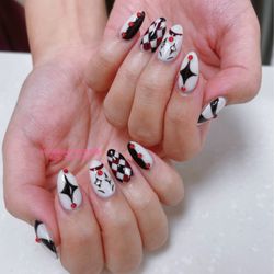 MJ Nail Island