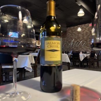 Alibi Breakfast Lunch Dinner and Bar - Breakfast & Brunch Near Me - Portage, Michigan Alibi Breakfast Lunch Dinner and Bar - Breakfast & Brunch Near Me - Portage, Michigan